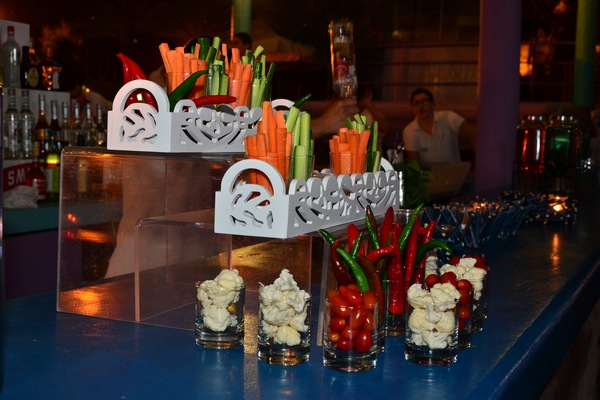 Opening of Edde Sands Beach Bar 